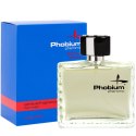 Phobium Pheromo for men V2.0 100 ml Ekscytujący, wytworny zapach. Phobium Pheromo for men V2.0 100 ml Ekscytujący, wytworny zapach.