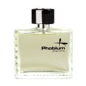 Phobium Pheromo for men V2.0 100 ml Ekscytujący, wytworny zapach. Phobium Pheromo for men V2.0 100 ml Ekscytujący, wytworny zapach.