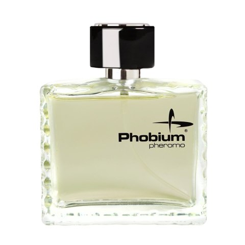 Phobium Pheromo for men V2.0 100 ml Ekscytujący, wytworny zapach. Phobium Pheromo for men V2.0 100 ml Ekscytujący, wytworny zapach.