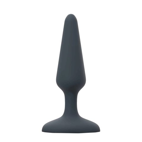 Plug analny do stymulacji, smukły, wąski. silikonowy. Korek Best Plug S Plug analny do stymulacji, smukły, wąski. silikonowy. Korek Best Plug S
