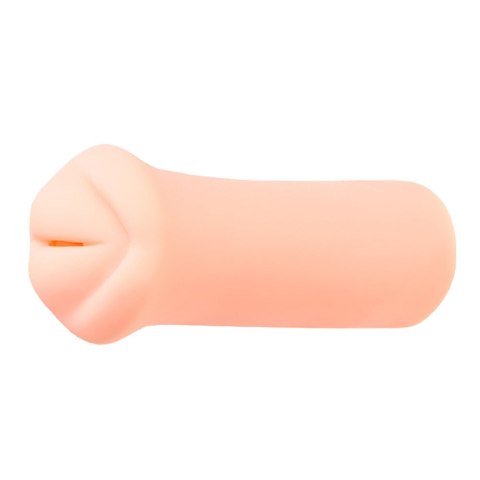 Pochwa, masturbator ręczny. Cielista, ciasna. Idealna do zabaw solo. Haru Pochwa, masturbator ręczny. Cielista, ciasna. Idealna do zabaw solo. Haru