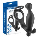 Prostate Stimulator Cockring Prostate Stimulator Cockring