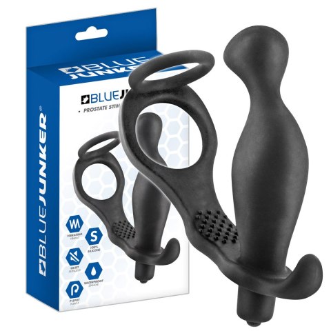 Prostate Stimulator Cockring Prostate Stimulator Cockring