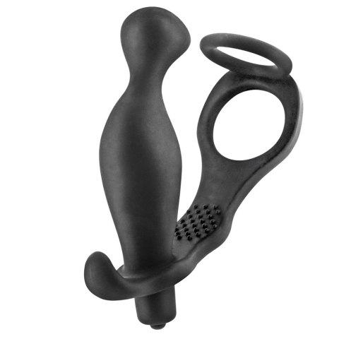 Prostate Stimulator Cockring Prostate Stimulator Cockring
