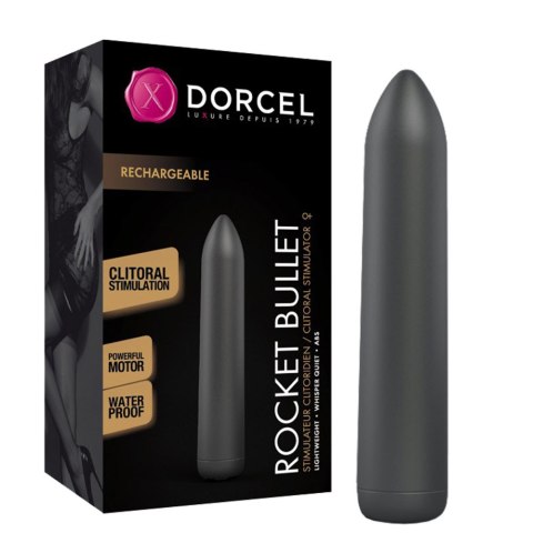 Rocket Bullet Rocket Bullet