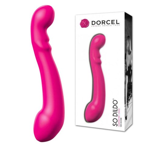 So Dildo magenta So Dildo magenta