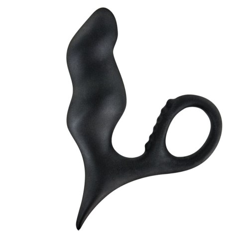 Stymulator analny dla mężczyzn. Stymulator analny dla mężczyzn.