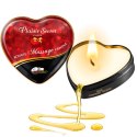 Świeca do masażu, zapach kokosu Massage Candle COCONUT Świeca do masażu, zapach kokosu Massage Candle COCONUT