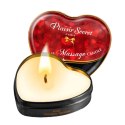 Świeca do masażu, zapach kokosu Massage Candle COCONUT Świeca do masażu, zapach kokosu Massage Candle COCONUT