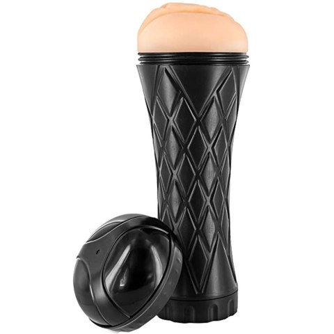 Sztuczna pochwa Real Cup Vaginal Masturbator Sztuczna pochwa Real Cup Vaginal Masturbator