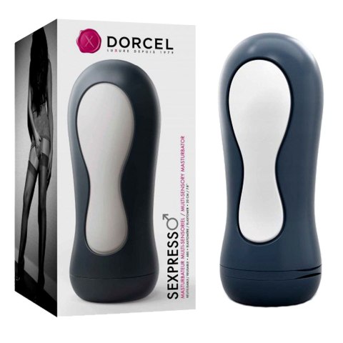 Sztuczna pochwa Sexpresso Sztuczna pochwa Sexpresso
