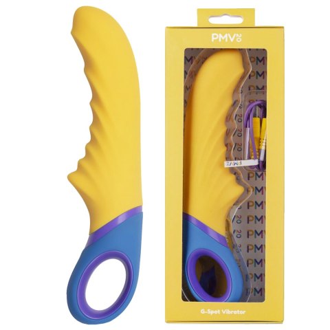 Wibrator G-SPOT VIBRATOR TONE Wibrator G-SPOT VIBRATOR TONE
