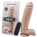 Wibrator Get Real 10'' Wibrator Get Real 10''