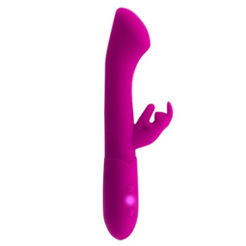 YOBA™ – Love Vibes Bella | Wibrator ze Stymulatorem Łechtaczki YOBA™ – Love Vibes Bella | Wibrator ze Stymulatorem Łechtaczki