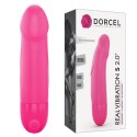 Wibrator Real Vibration Magenta S 2.0 Wibrator Real Vibration Magenta S 2.0