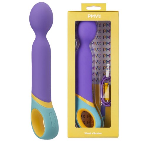 Wibrator WAND VIBRATOR BASE Wibrator WAND VIBRATOR BASE