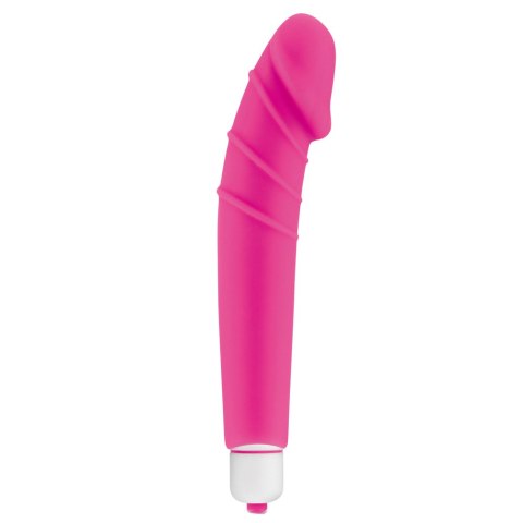 Wibrator Yoo Hoo Pink Wibrator Yoo Hoo Pink
