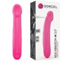 Wibrator dla kobiet silikonowy punkt G 10 trybów USB Real Vibration M 2.0