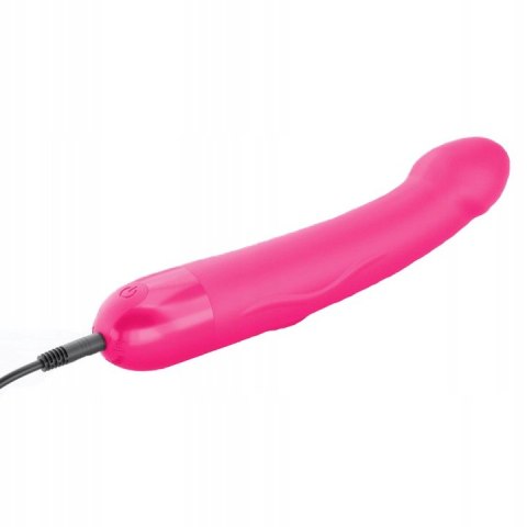 Wibrator dla kobiet silikonowy punkt G 10 trybów USB Real Vibration M 2.0 Wibrator dla kobiet silikonowy punkt G 10 trybów USB Real Vibration M 2.0