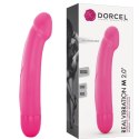 Wibrator dla kobiet silikonowy punkt G 10 trybów USB Real Vibration M 2.0