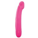 Wibrator dla kobiet silikonowy punkt G 10 trybów USB Real Vibration M 2.0