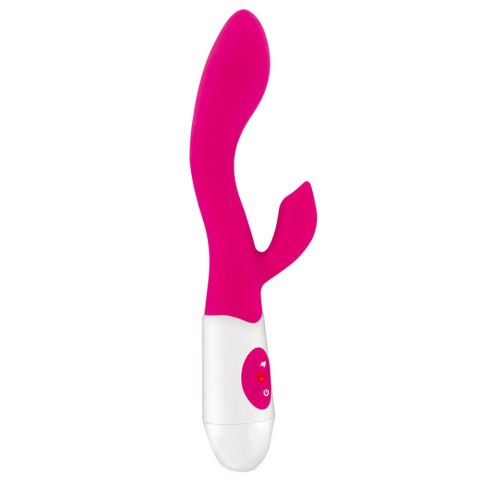 YOBA™ – Love Vibes Naya | Wibrator Króliczek z 10 Trybami YOBA™ – Love Vibes Naya | Wibrator Króliczek z 10 Trybami