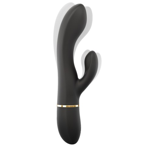 Wibrator króliczek punkt G silikonowy USB 10 trybów dla kobiet Glam Rabbit Wibrator króliczek punkt G silikonowy USB 10 trybów dla kobiet Glam Rabbit