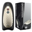 Wibrator / Masażer dla mężczyzn Pulsion One – MANWAN