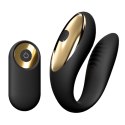 Dorcel™ – Perfect Lover | Wibrator & Masażer dla Par na Pilota