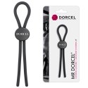 Zacisk z regulacją na penisa i jądra. Mocniejsza erekcja. Cockring Lasso Adjustable