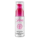 Żel silikonowy do masażu ciała Massage & Lubrifiant SILICONE 50 ml Żel silikonowy do masażu ciała Massage & Lubrifiant SILICONE 50 ml