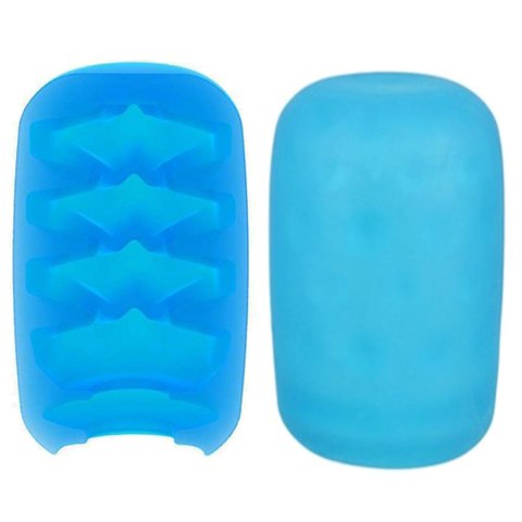 Love To Love – Sexy Pills Kinky Blue | Żelowa Pochwa w Etui Love To Love – Sexy Pills Kinky Blue | Żelowa Pochwa w Etui
