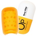 Żelowa pochwa Sexy Pills Kinky Orange Żelowa pochwa Sexy Pills Kinky Orange