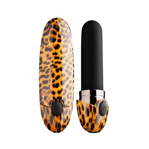 Asha Lipstick Vibrator Asha Lipstick Vibrator