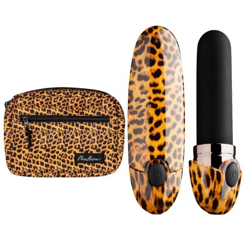 Asha Lipstick Vibrator Asha Lipstick Vibrator