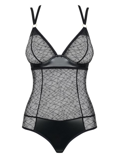 Body 859-TED-1 S/M Body 859-TED-1 S/M