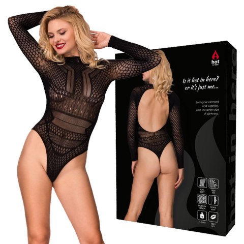 Body Surprise S/M/L Body Surprise S/M/L