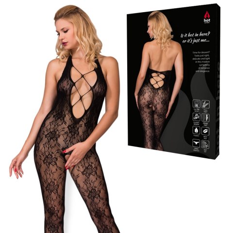 Bodystocking Bon Appetit S/M/L Bodystocking Bon Appetit S/M/L