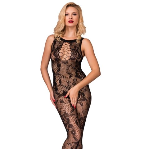 Bodystocking Bouquet S/M/L Bodystocking Bouquet S/M/L