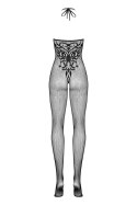 Bodystocking G308 S/M/L Seksowne, podniecające. Elastyczne Bodystocking G308 S/M/L Seksowne, podniecające. Elastyczne