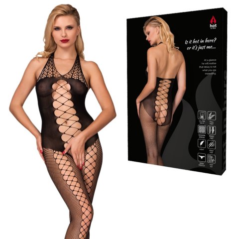 Bodystocking Kinky S/M/L Bodystocking Kinky S/M/L