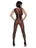 Bodystocking N112 S/M/L Piękne, zmysłowe, podniecające.