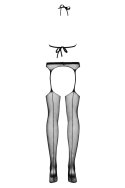 Bodystocking damskie, podniecające, seksowne. N108 S/M/L Bodystocking damskie, podniecające, seksowne. N108 S/M/L