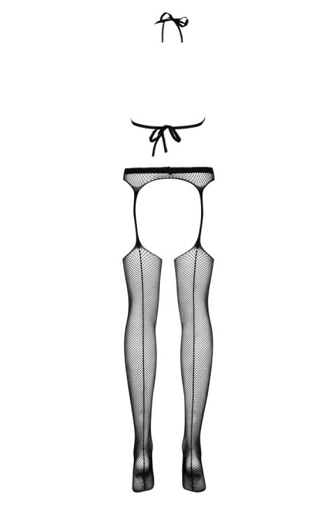 Bodystocking damskie, podniecające, seksowne. N108 S/M/L Bodystocking damskie, podniecające, seksowne. N108 S/M/L