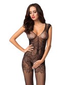 Bodystocking damskie, seksowne, piękne. F234 S/M/L Bodystocking damskie, seksowne, piękne. F234 S/M/L