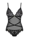 Bondea body czarne L/XL Bondea body czarne L/XL