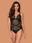 Bondea body czarne L/XL Bondea body czarne L/XL