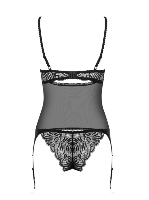Contica gorset + string S/M Contica gorset + string S/M