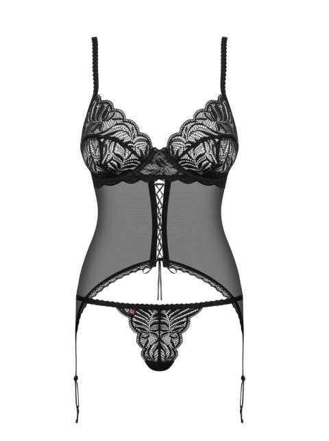 Contica gorset + string S/M Contica gorset + string S/M