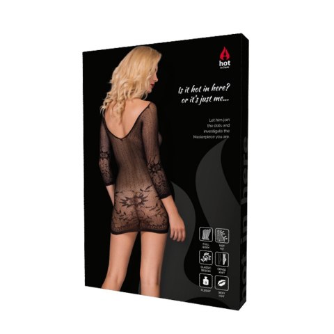 Dress Masterpiece S/M/L Dress Masterpiece S/M/L